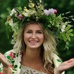 Екатерина Медведева, 02.03, Вологда