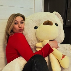 Светлана Чуприна, 31.03, Новокузнецк