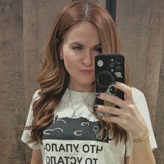 Мария Селезнева, 25.11, Киров