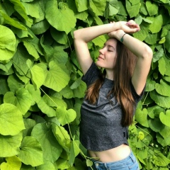 Евгения Ещенко, 15.05, Харьков