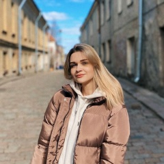 Елена Новикова, 08.09, Москва