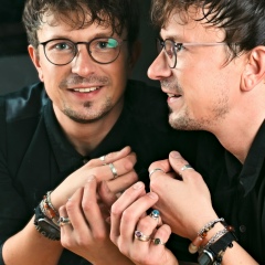 Илья Заводов, Санкт-Петербург