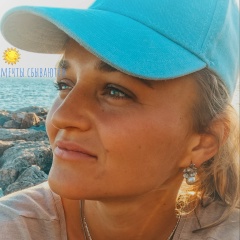 Ольга Витальевна, 03.08