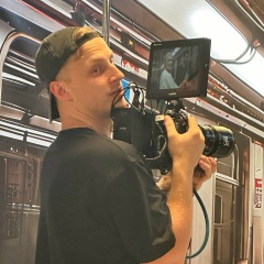 Артем Мельников, 29.07, Санкт-Петербург