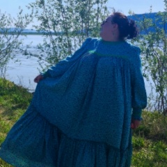 Светлана Репринец, 24.07.1983, Якутск