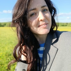 Людмила Карпущенкова, 11.01, Москва