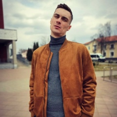 Стас Закревский, 02.05.1989, Новополоцк