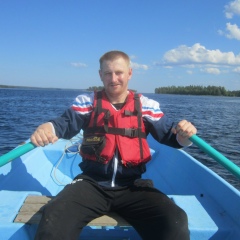 Алексей Рыбаков, 01.05.1987, Москва