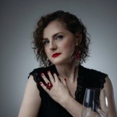 Виктория Митрофанова, 28.03.2008