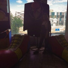 Дарья Мирная, 08.07