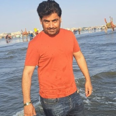 Sher Hassan, Москва