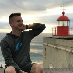 Александр Блаженских, 02.01, Aarhus