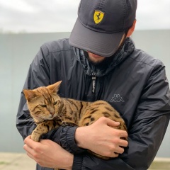 Абдуллатип Гаммадов, 09.06.1989, Махачкала