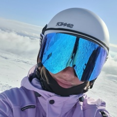 Ольга Бармалеева, 30.10, Санкт-Петербург