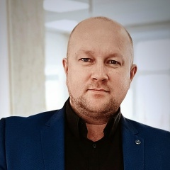Михаил Третьяков, Петрозаводск