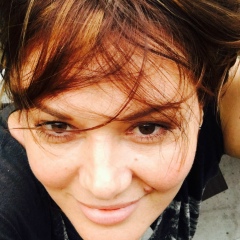 Наталья Куделина-Шварц, 04.03, Санкт-Петербург