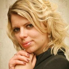 Алёна Шевченко, 01.11, Киев