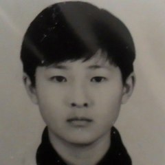 Борис И, 24.07.1989, Санкт-Петербург