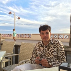 Роман Шаманин, 27.06, Москва