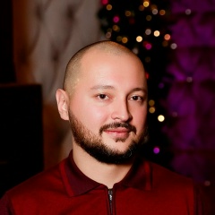 Фархад Амраев, 03.12.1984, Алматы