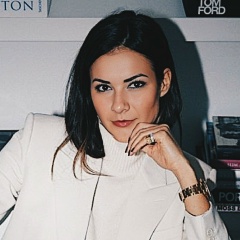 Скаалла Грачева