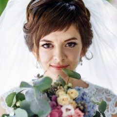 Оля Гап'юк, 08.10.1992, Коломыя