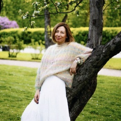 Вера Варенцова, Москва