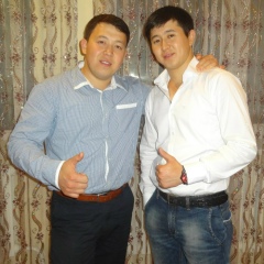 Жанибек Айтбаев, 27.04, Каскелен