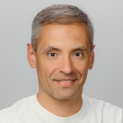 Дмитрий Щербо, Москва