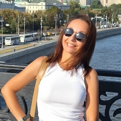 Людмила Белова, 16.09, Санкт-Петербург