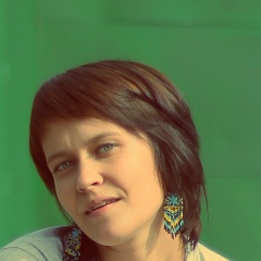 Юля Астафурова, Пермь