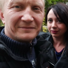 Алексей Руфов, 08.05, Москва