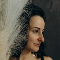 Ксения Шацких, 13.02, Санкт-Петербург