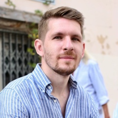 Роман Семилетов, 05.07.1988, Санкт-Петербург