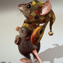 Андрей Ридкоплёт, 17.04, Киев