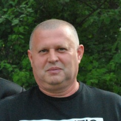 Алексей Кирьянов, 09.03.1974