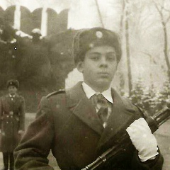 Александр Юрченко, 13.03, Сызрань