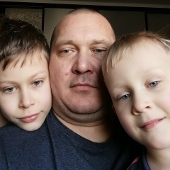 Анатолий Шупенько, 24.02.1975, Санкт-Петербург