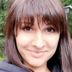 Мария Кутузова, 29.08.1987, Санкт-Петербург