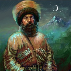 Shamil’ Aishalaev, 18.11.1985, Махачкала