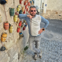 Андрей Рябинин