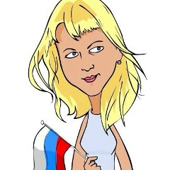 Ольга Ефимова, 05.09.1985, Москва