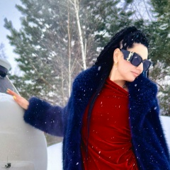 Юлия Рогозинская, 27.07.1979, Новосибирск