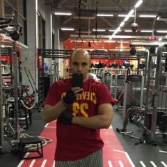 Иван Иванов, 24.04, Москва