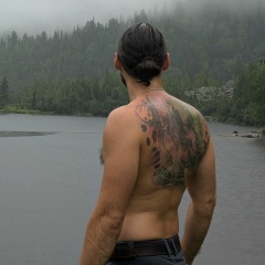 Александр Мирошниченко, 30.05, Новосибирск