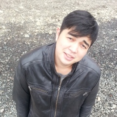 Ерболат Джадринов, 22.10.1991, Астана