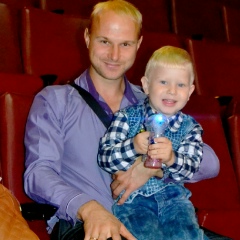 Валерий Степанов, 28.12.1986, Кемерово