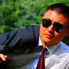 Askhat Anapin, 18.12