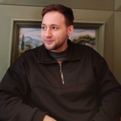 Артём Филиппов, 30.04.1997, Санкт-Петербург