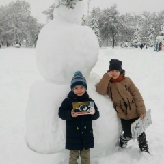 Богдана Нагорная, 16.11.1989, Ичня